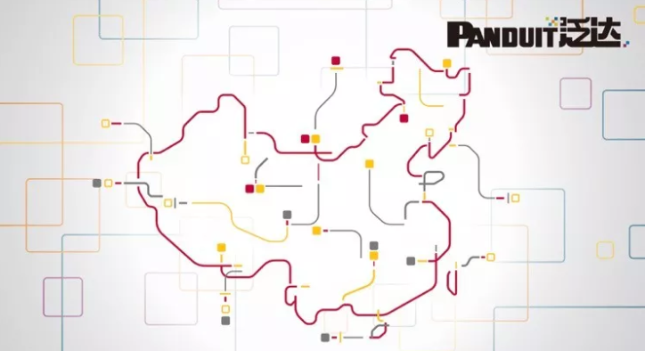 Panduit 泛達(dá)推出全新中文標(biāo)識