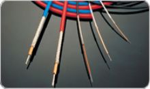 同軸電纜(RG型, Cheminax,以太網(wǎng)電纜和雙軸電纜)
