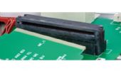 TCA：ATCA 高速連接器
